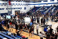 PHS Powerlifting Meet 1 26 2023