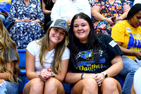 North Lamar Homecoming Pep Rally 2024