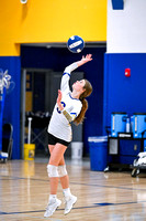North Lamar vs. Prairiland 9 24 2024