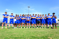 North Lamar Football 2024
