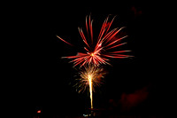 Roxton Fireworks 7 4 2023