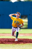 PJC Scrimmage 9 2 2023