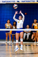 North Lamar vs. Aubrey 9 12 2023