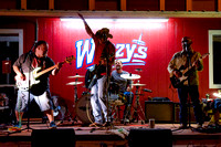 Merrol Ray and the Regulators - April 20th, 2019 Live at Weezy's