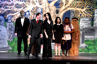 The Addams Family - December 2019