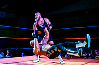 KOS Wrestling Paris Texas NL HS 3 30 2024