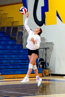 North Lamar vs. Sulphur Springs 9 27 2024