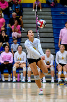 North Lamar vs. Pleasant Grove 10 11 2024