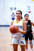 North Lamar vs. Pitt. 1 31 2022