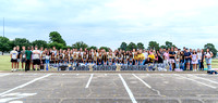 North Lamar Senior Sunrise 8-9-2024