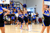 SMS Pep Rally 11 7 2024